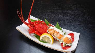 食事・飲み物 / 15