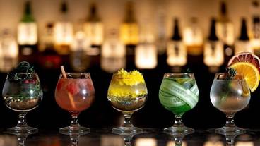 ロビーラウンジ / 12