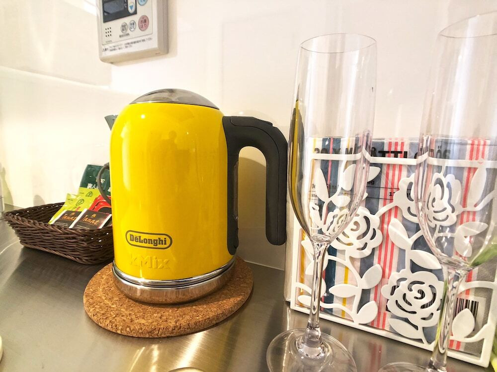 客室の設備とサービス