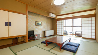 和洋室 共有バスルーム 禁煙