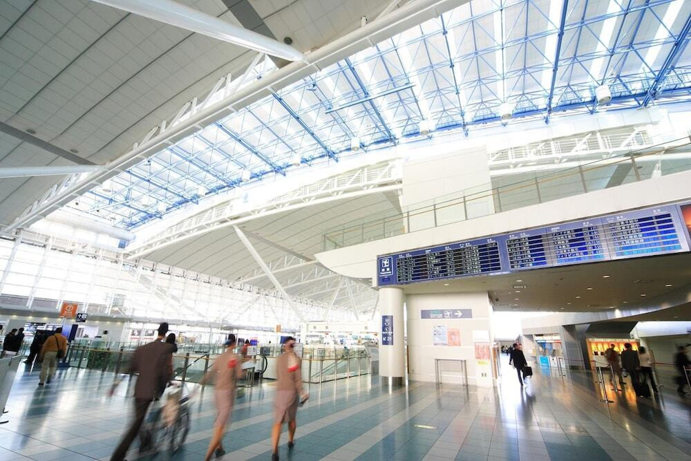 フィットネス設備