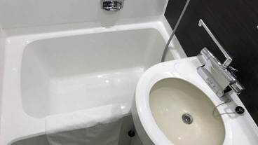 バスルームのシンク / 11