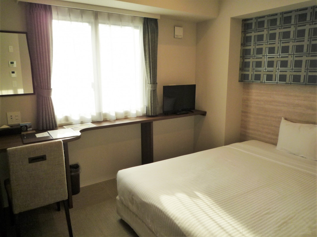 使い勝手は好いのだが？…