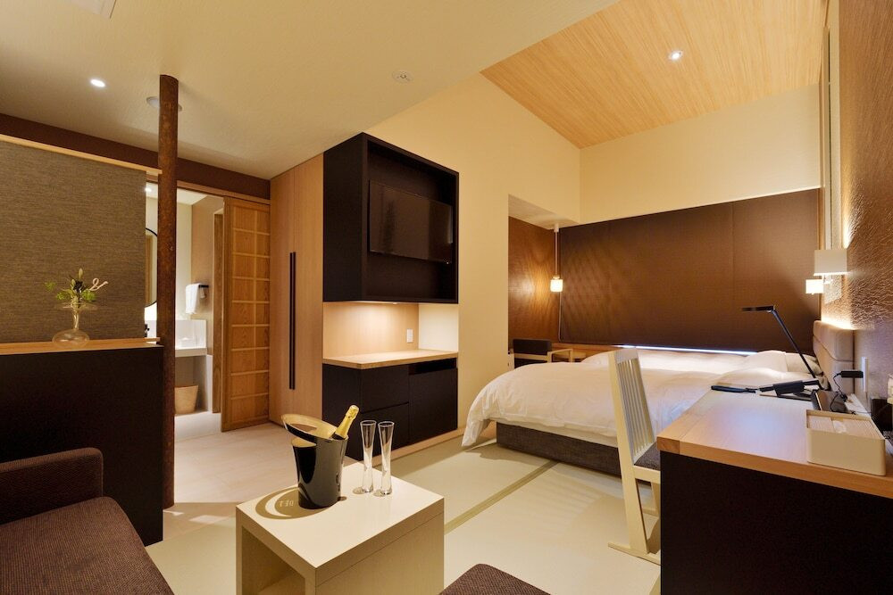 スーペリアツインルーム②