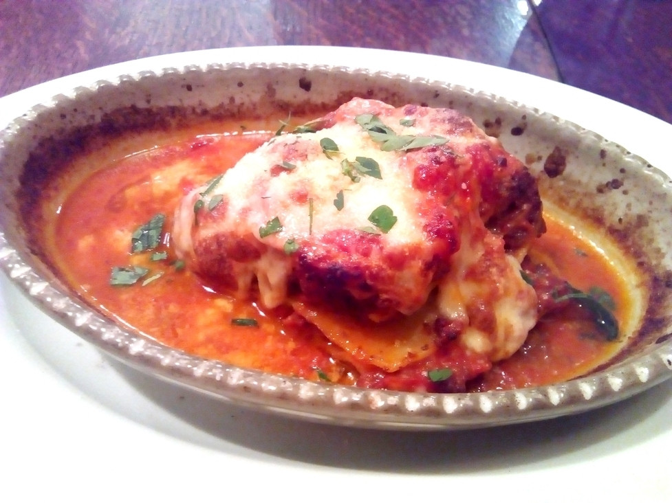 「デリツィオーゾ イタリア」料理 952965 ラザニア