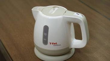 客室の設備とサービス / 23