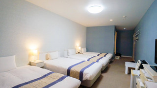 トリプルルーム