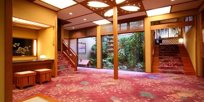 浅間温泉 四季彩々の隠れ宿 富士乃湯（長野県 旅館） / 1