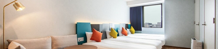 東京駅近くのお安いホテルで女子旅♪キレイでお得なホテルおすすめ16選