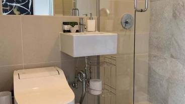 バスルーム / 28