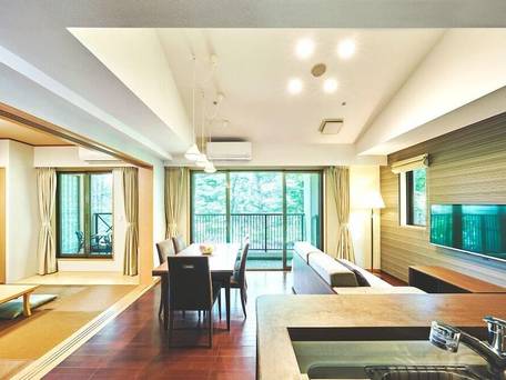 東急バケーションズ軽井沢 / 5