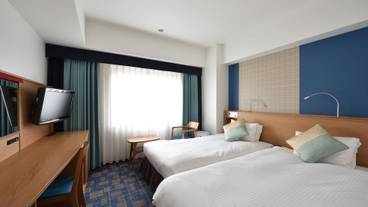 エコノミーツイン① / 27