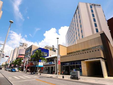 ホテルグレイスリー那覇 / 4