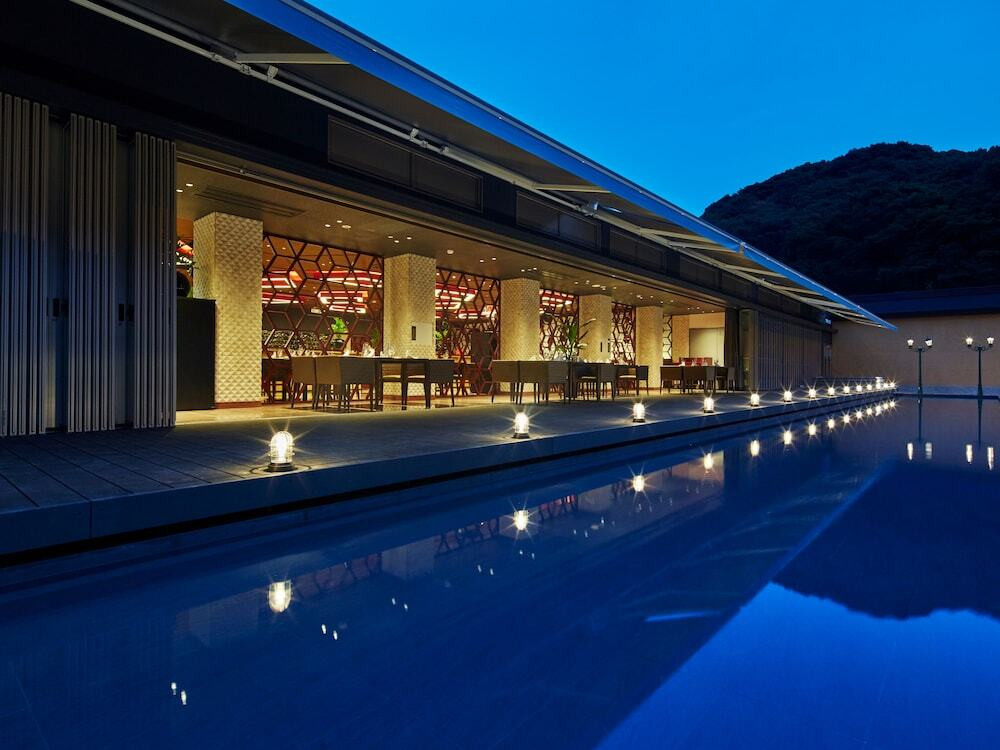 ホテルフラッグス 九十九島3389578