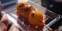 【有馬温泉】食べ歩きも、ゆっくりできるカフェも♪おすすめスイーツ10選／兵庫