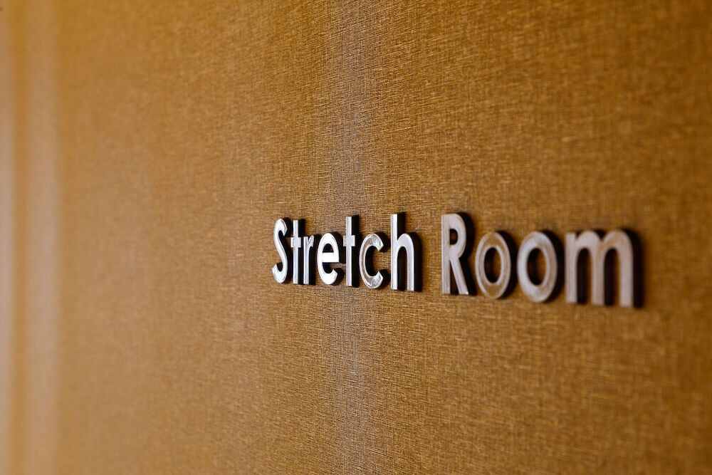 フィットネス設備