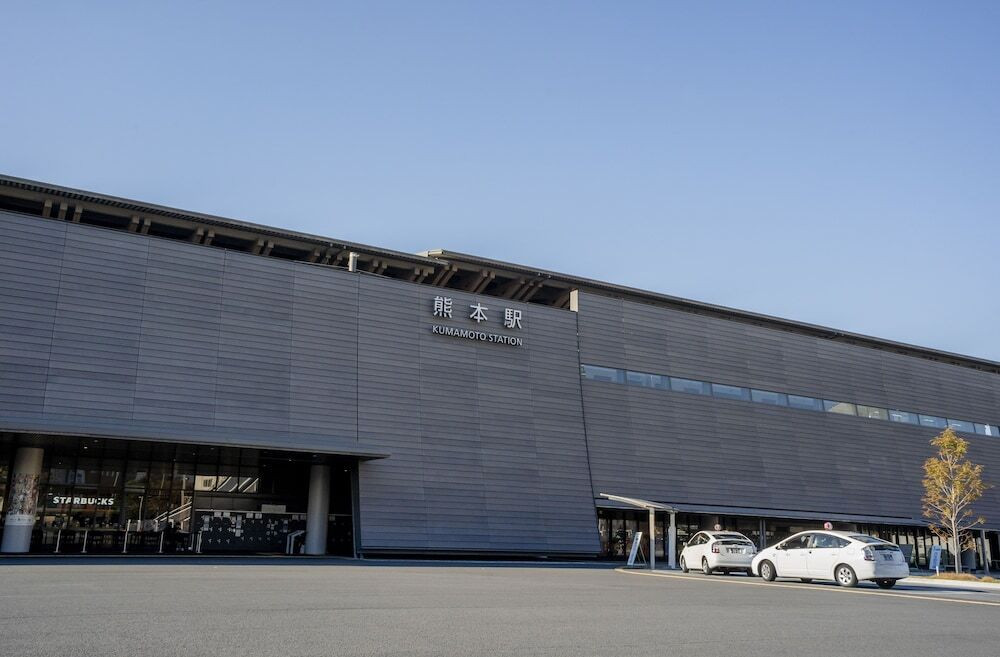 ショッピングモール