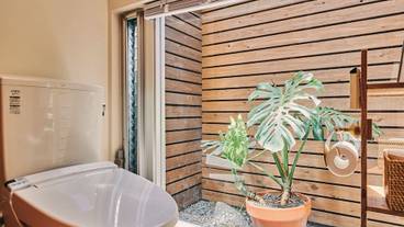 バスルーム / 21