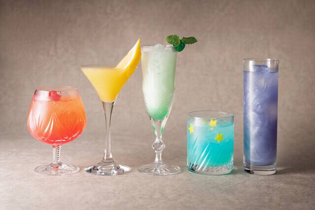 バータイムはカクテルあり◎ / 2