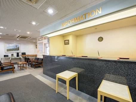 グリーンホテル北上 / 3