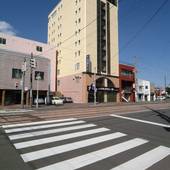 ホテルプロモート函館（北海道 ビジネスホテル） / 5