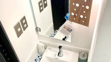 バスルーム / 21