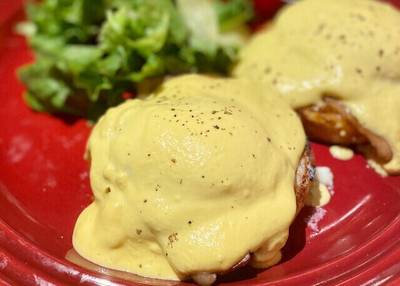 むさしの森 Diner 新宿中央公園店