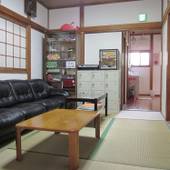 えんまんゲストハウス大阪(大阪府 ゲストハウス・ホステル・ドミトリー) / 3