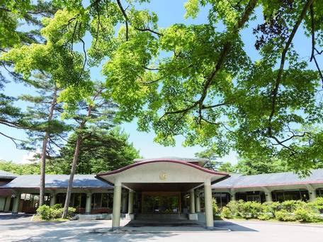 軽井沢プリンスホテル イースト / 5