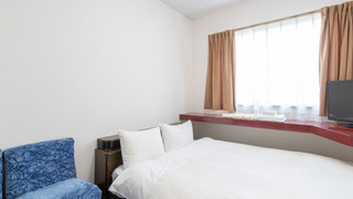 ダブルルーム 禁煙