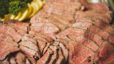 朝食ビュッフェ / 2