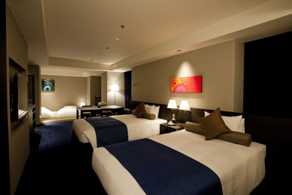 駅から地下道でアクセスOK！子ども用の貸出グッズも充実4573227