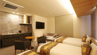 スーペリアA 禁煙