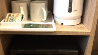 (季節限定イベントルーム) セミダブルルーム