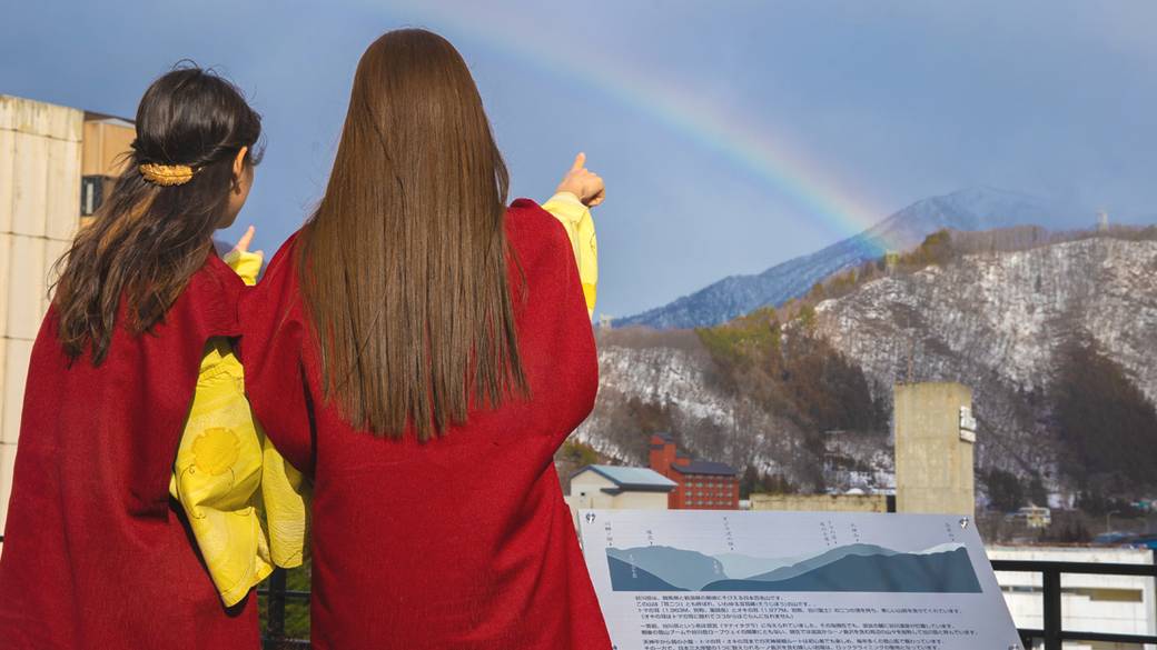 屋上の「水のテラス」で
爽やかな空気を感じる / 3
