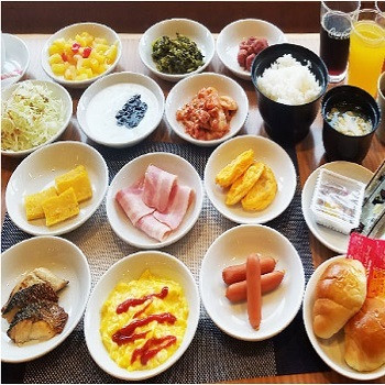 糸島エリア最大級のビジネスホテル3404969