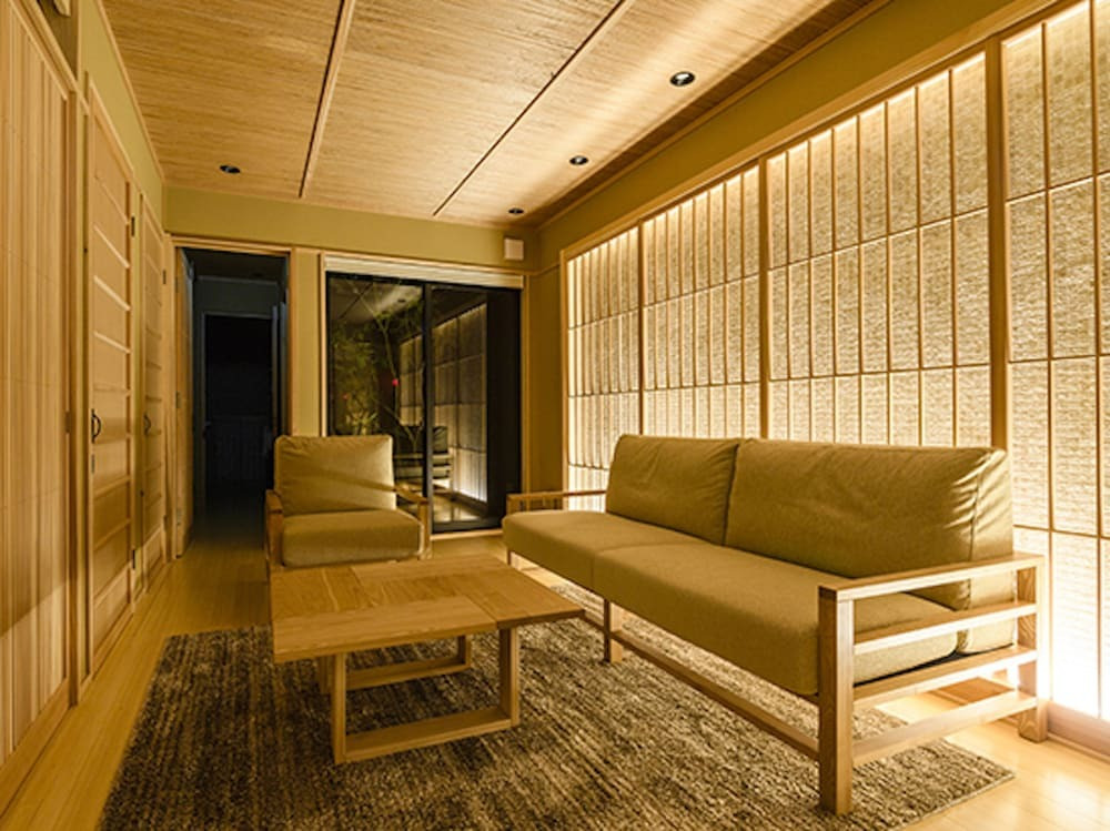 リビングルーム