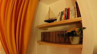 内装の詳細 / 24