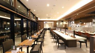 コーヒーショップ / 11