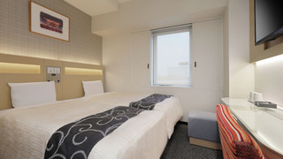 ハリウッドツインルーム 喫煙