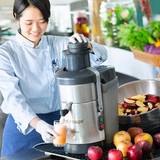 フレッシュりんごジュース / 2