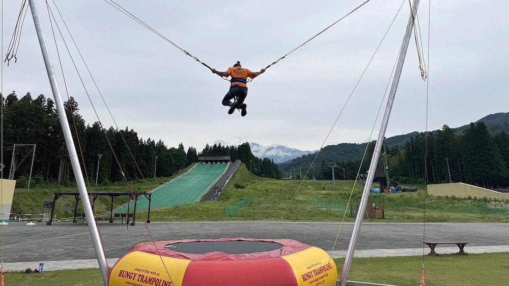 子供向けアクティビティ