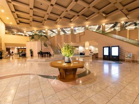 ホテルヒューイット甲子園 / 3