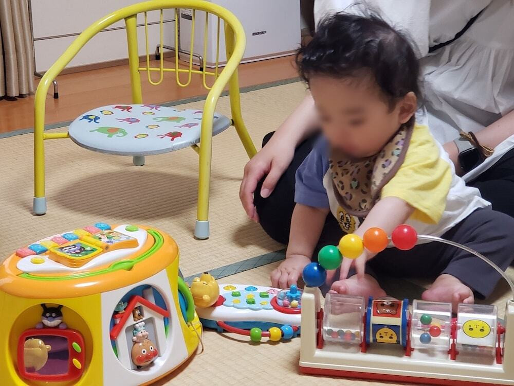 客室の設備とサービス