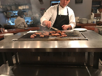 「下町バル　ながおか屋」料理 895624 