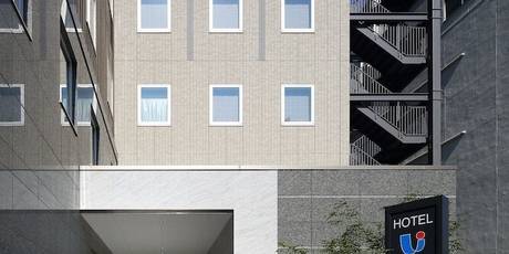 ヴィアイン名古屋新幹線口