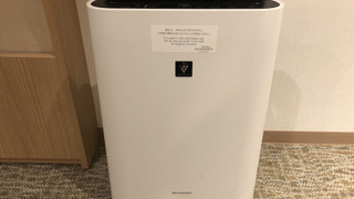 スーペリア ダブルルーム 禁煙