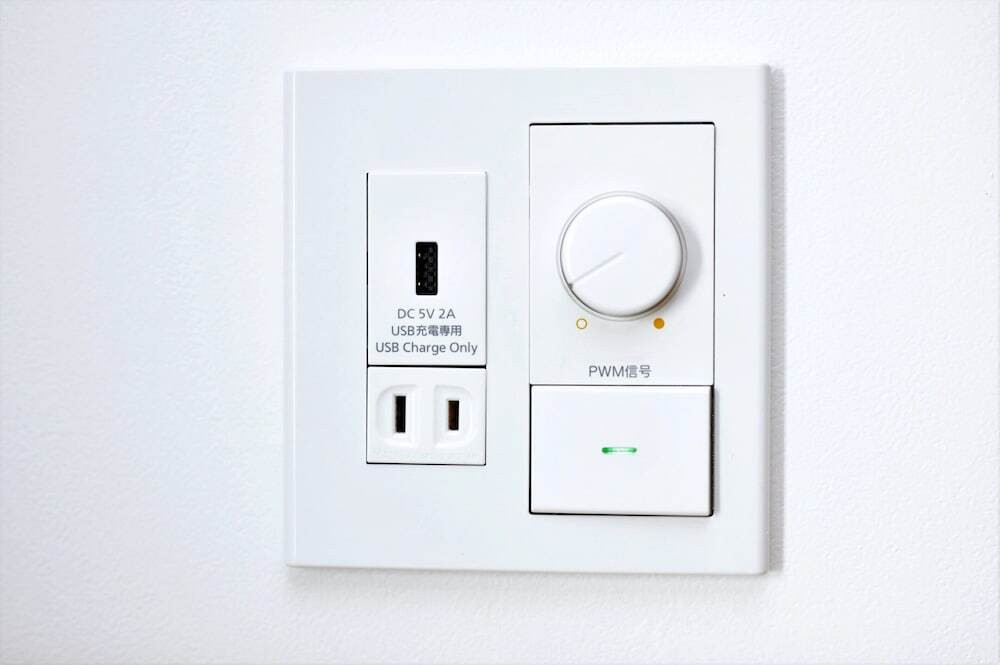 客室の設備とサービス