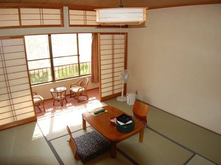 沢渡温泉 宮田屋旅館 / 5