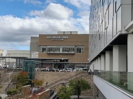 ホテルモントレ姫路 / 1